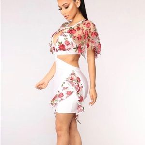 Brand New Bandage Dress